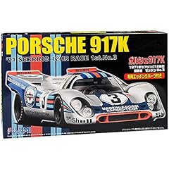 Porsche 917k 12h gebraucht kaufen  Wird an jeden Ort in Deutschland