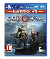 Playstation god war for sale  Delivered anywhere in USA 