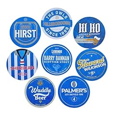 Sheff wednesday beer for sale  Delivered anywhere in UK