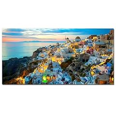 Jxbyjp large santorini for sale  Delivered anywhere in USA 
