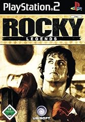 Rocky legends edizione usato  Spedito ovunque in Italia 