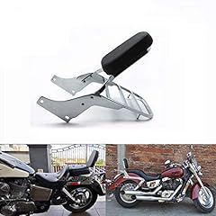 Backrest sissy bar for sale  Delivered anywhere in USA 