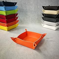 Svuotatasche ecopelle idea usato  Spedito ovunque in Italia 