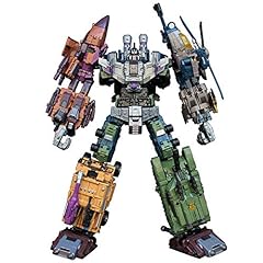Warbotron bruticus decepticons for sale  Delivered anywhere in USA 