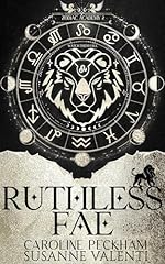 Zodiac academy ruthless usato  Spedito ovunque in Italia 