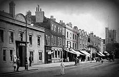 Photo hertfordshire barnet for sale  Delivered anywhere in UK