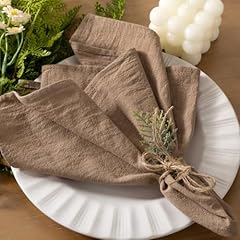 Socomi cloth napkins for sale  Delivered anywhere in USA 