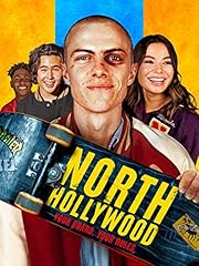 North hollywood gebraucht kaufen  Wird an jeden Ort in Deutschland