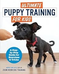 Ultimate puppy training for sale  Delivered anywhere in USA 