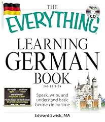 Everything learning german for sale  Delivered anywhere in USA 