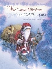 Sankt nikolaus einen gebraucht kaufen  Wird an jeden Ort in Deutschland