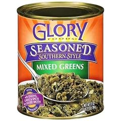 Glory foods greens for sale  Delivered anywhere in USA 