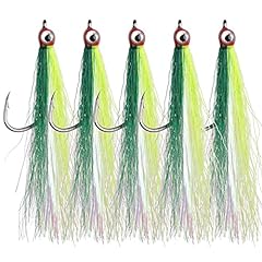 Clouser minnow fishing for sale  Delivered anywhere in USA 