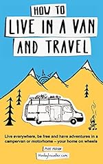 Live van travel for sale  Delivered anywhere in UK