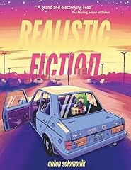 Realistic fiction for sale  Delivered anywhere in USA 