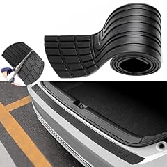 Car rear bumper for sale  Delivered anywhere in UK