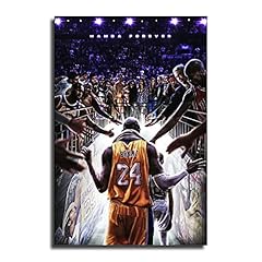 Kobe poster bryant for sale  Delivered anywhere in USA 