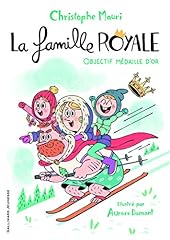 Famille royale objectif d'occasion  Livré partout en France