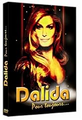 Dalida d'occasion  Livré partout en France