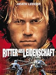 Ritter leidenschaft gebraucht kaufen  Wird an jeden Ort in Deutschland