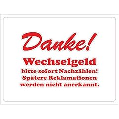Wechselgeldschale acryl 20x15c gebraucht kaufen  Wird an jeden Ort in Deutschland