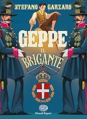 Geppe brigante usato  Spedito ovunque in Italia 
