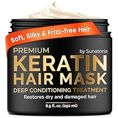 Sunatoria keratin haarmaske gebraucht kaufen  Wird an jeden Ort in Deutschland