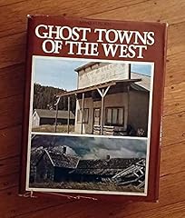 Ghost towns west for sale  Delivered anywhere in USA 