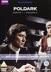 Poldark series vol.2 for sale  Delivered anywhere in UK