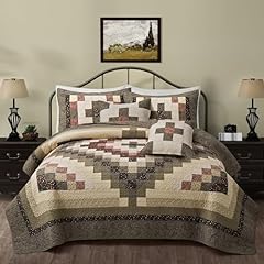 Nelifder peice patchwork for sale  Delivered anywhere in USA 