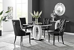 Furniturebox giovani dining for sale  Delivered anywhere in UK