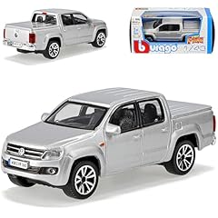 Bburago volkwagen amarok gebraucht kaufen  Wird an jeden Ort in Deutschland