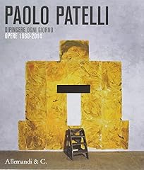 Paolo patelli dipingere gebraucht kaufen  Wird an jeden Ort in Deutschland