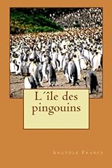 île des pingouins for sale  Delivered anywhere in UK