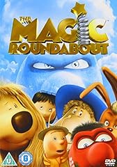 Magic roundabout dvd for sale  Delivered anywhere in UK