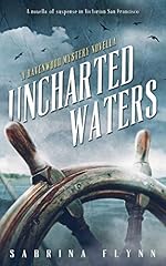 Uncharted waters for sale  Delivered anywhere in USA 