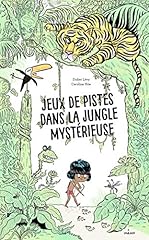 Jeux pistes jungle d'occasion  Livré partout en France