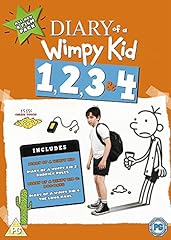 Diary wimpy kid for sale  Delivered anywhere in UK