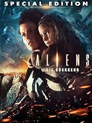 Aliens rückkehr gebraucht kaufen  Wird an jeden Ort in Deutschland