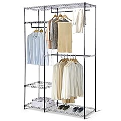 Costway metal clothes for sale  Delivered anywhere in UK