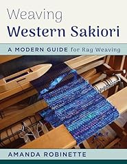 Weaving western sakiori for sale  Delivered anywhere in USA 