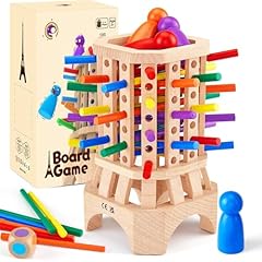 Wooden board game for sale  Delivered anywhere in UK
