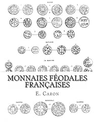 Monnaies féodales françaises d'occasion  Livré partout en France
