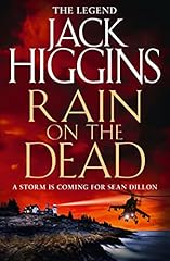Rain dead action for sale  Delivered anywhere in UK