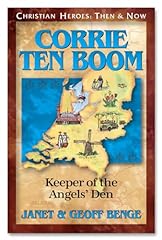 Corrie ten boom for sale  Delivered anywhere in USA 