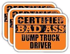Certified bad ass for sale  Delivered anywhere in USA 