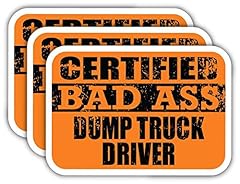 Certified bad ass for sale  Delivered anywhere in USA 