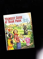 Youngest guide bear for sale  Delivered anywhere in UK