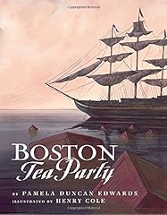 Boston tea party for sale  Delivered anywhere in USA 