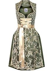 Alpenmärchen midi dirndl gebraucht kaufen  Wird an jeden Ort in Deutschland
